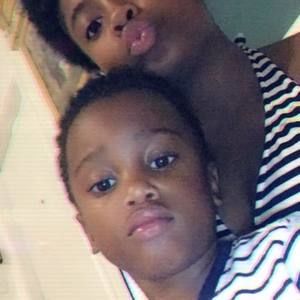 Meet your Posher, Daziah